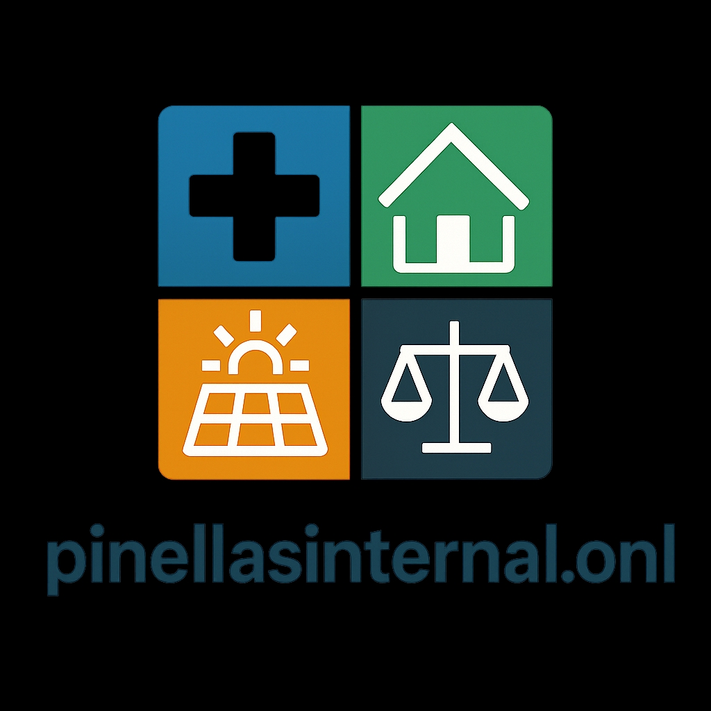 Pinellasinternal